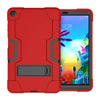 For LG GPad 5 10.1 inch Case Rugged Anti-Impact Cover Shockproof Drop Protection