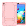 For LG GPad 5 10.1 inch Case Rugged Anti-Impact Cover Shockproof Drop Protection