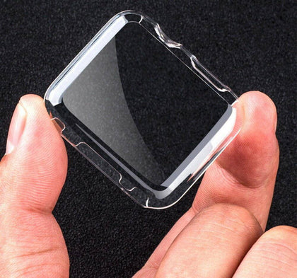 Cover Screen Protector Film Accessories For iWatch 38/42mm Apple Watch 1 2 3 4 - Place Wireless