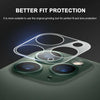 For Iphone 11, 11 Pro, 11 Pro Max, Max Front+ Back+ Camera Lens Screen Protector Tempered Glass Cover