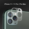 For Iphone 11, 11 Pro, 11 Pro Max, Max Front+ Back+ Camera Lens Screen Protector Tempered Glass Cover