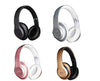 Bluetooth Headphones Wireless Foldable Stereo Earphones Super Bass Headset Mic