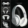 Bluetooth Headphones Wireless Foldable Stereo Earphones Super Bass Headset Mic