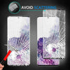 2-Pack For Samsung Galaxy S20 Ultra, S20, S20 Plus 5G 3D Tempered Glass Screen Protector