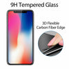 For iPhone 11, 11 Pro, 11 Pro Max, X/XS, XS Max, XR Full Cover Tempered Glass Screen Protector