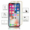 For iPhone 11, 11 Pro, 11 Pro Max, X/XS, XS Max, XR Full Cover Tempered Glass Screen Protector