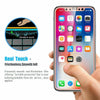 For iPhone 11, 11 Pro, 11 Pro Max, X/XS, XS Max, XR Full Cover Tempered Glass Screen Protector