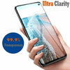 Tempered Glass Screen Protector For Galaxy S20, S20+, S20 Ultra, S10, S10+, S10e, S10 5G, S9, S9+, S8+, S8, Note 8, 9, 10, 10+,