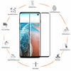 Tempered Glass Screen Protector For Galaxy S20, S20+, S20 Ultra, S10, S10+, S10e, S10 5G, S9, S9+, S8+, S8, Note 8, 9, 10, 10+,