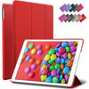 For iPad Air 1/2/3 Case Shockproof Folding Folio Magnetic Cover Auto Sleep/Wake