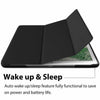 For iPad Air 1/2/3 Case Shockproof Folding Folio Magnetic Cover Auto Sleep/Wake