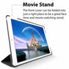 For iPad Air 1/2/3 Case Shockproof Folding Folio Magnetic Cover Auto Sleep/Wake