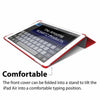 For iPad Air 1/2/3 Case Shockproof Folding Folio Magnetic Cover Auto Sleep/Wake