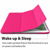 For iPad Air 1/2/3 Case Shockproof Folding Folio Magnetic Cover Auto Sleep/Wake