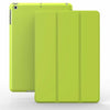 For iPad Air 1/2/3 Case Shockproof Folding Folio Magnetic Cover Auto Sleep/Wake