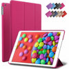 For iPad Air 1/2/3 Case Shockproof Folding Folio Magnetic Cover Auto Sleep/Wake