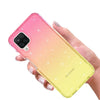 For Samsung Galaxy A12 Gradient Full-Body Case With Built-in Screen Protector