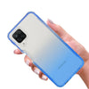 For Samsung Galaxy A12 Gradient Full-Body Case With Built-in Screen Protector