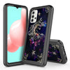 For Samsung Galaxy A32 5G Graphic Shockproof Protective Full-Body Hybrid Case