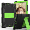 For Samsung Galaxy Tab A 10.1 2019 SM-T510 Shockproof Tablet Case Stand Cover