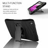 For Apple iPad Mini 1 2 3 with Screen Protector Shockproof Hybrid Case Cover