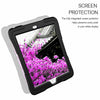 For Apple iPad Mini 1 2 3 with Screen Protector Shockproof Hybrid Case Cover