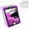 For Apple iPad Mini 1 2 3 with Screen Protector Shockproof Hybrid Case Cover