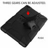 For Samsung Galaxy Tab A 10.1 2019 SM-T510 Shockproof Tablet Case Stand Cover