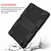 For Samsung Galaxy Tab A 10.1 2019 SM-T510 Shockproof Tablet Case Stand Cover