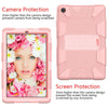 For Samsung Galaxy Tab A 10.1 2019 SM-T510 Shockproof Tablet Case Stand Cover