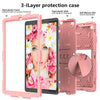 For Samsung Galaxy Tab A 10.1 2019 SM-T510 Shockproof Tablet Case Stand Cover