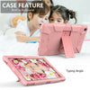 For Samsung Galaxy Tab A 10.1 2019 SM-T510 Shockproof Tablet Case Stand Cover