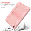 For Samsung Galaxy Tab A 10.1 2019 SM-T510 Shockproof Tablet Case Stand Cover