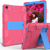 For Samsung Galaxy Tab A 10.1 2019 SM-T510 Shockproof Tablet Case Stand Cover