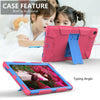 For Samsung Galaxy Tab A 10.1 2019 SM-T510 Shockproof Tablet Case Stand Cover