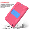 For Samsung Galaxy Tab A 10.1 2019 SM-T510 Shockproof Tablet Case Stand Cover