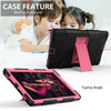 For Samsung Galaxy Tab A 10.1 2019 SM-T510 Shockproof Tablet Case Stand Cover