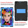 For Samsung Galaxy Tab A 10.1 2019 SM-T510 Shockproof Tablet Case Stand Cover