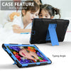 For Samsung Galaxy Tab A 10.1 2019 SM-T510 Shockproof Tablet Case Stand Cover