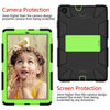 For Samsung Galaxy Tab A 10.1 2019 SM-T510 Shockproof Tablet Case Stand Cover