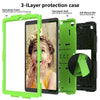 For Samsung Galaxy Tab A 10.1 2019 SM-T510 Shockproof Tablet Case Stand Cover