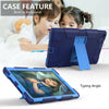 For Samsung Galaxy Tab A 10.1 2019 SM-T510 Shockproof Tablet Case Stand Cover