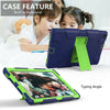 For Samsung Galaxy Tab A 10.1 2019 SM-T510 Shockproof Tablet Case Stand Cover