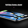 For Apple iPhone 11/11 Pro, 11 Pro Max Screen Protector Tempered Glass FULL Coverage