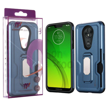 For Moto G7Power/G7Supra - Place Wireless