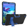 Case For LG G Pad 5 10.1 inch 2019 Shockproof Rugged Built-in Stand Tablet