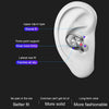 IPX6 Bluetooth 5.0 Headset TWS Wireless Earphones Mini Earbuds Stereo Headphones