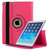 For iPad 2 3 4 Shockproof Case Cover 360 PU Rotating Leather Folio Stand NEW