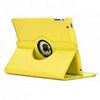 For iPad 2 3 4 Shockproof Case Cover 360 PU Rotating Leather Folio Stand NEW