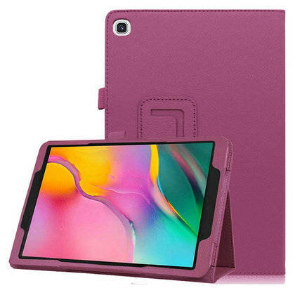 Case For Samsung Galaxy Tab A 8.0 inch (2019) Tablet SM-T290/T295 Leather Cover - Place Wireless